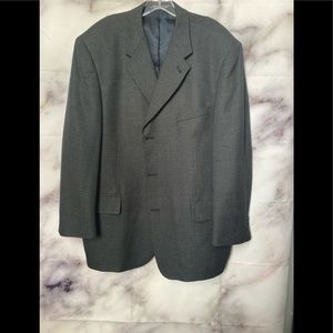 Daniel Hechter young men suit jacket